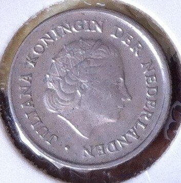 10 Cent 1976, UNC