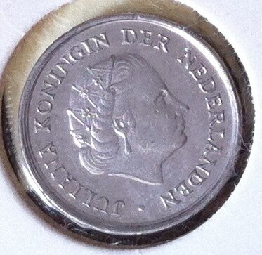 10 Cent 1979, UNC