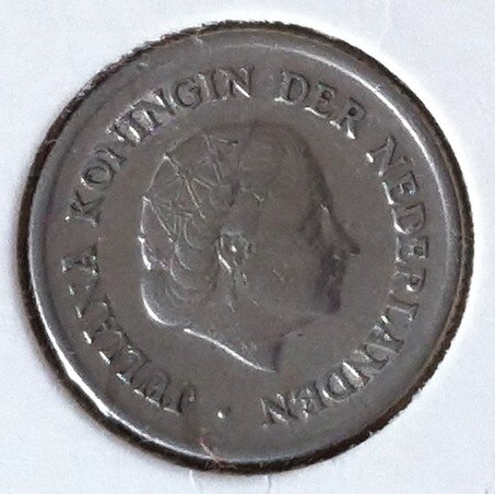 25 Cent 1951, UNC