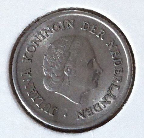 25 Cent 1955, UNC