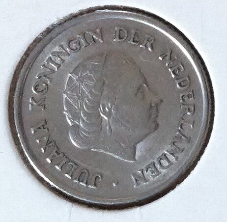 25 Cent 1964, UNC
