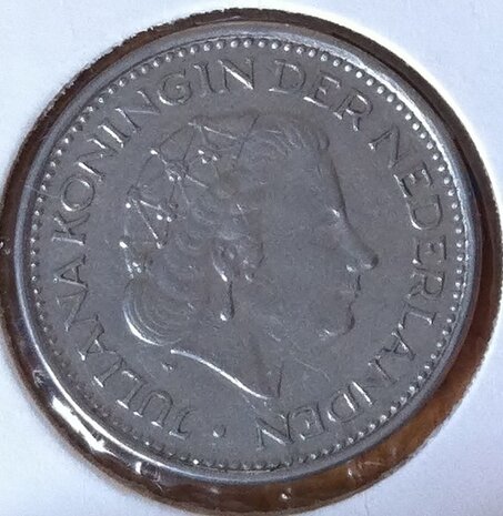 1 Gulden 1973, UNC