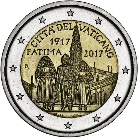 2017: Fatima