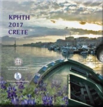 2017: Kreta