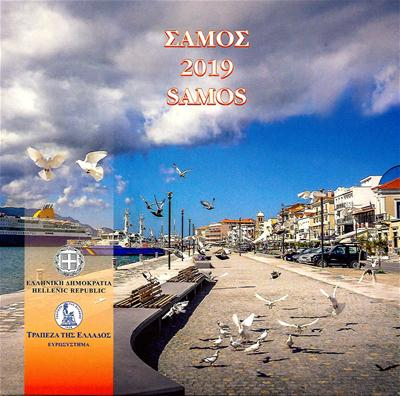 2019: Samos