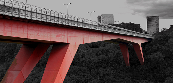 Foto Groothertogin Charlottebrug