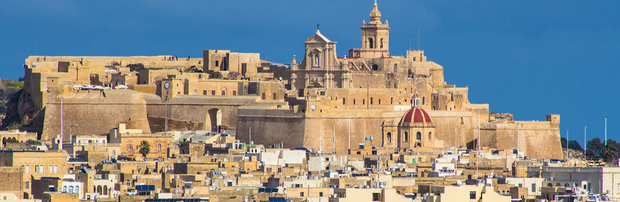 2024: Citadel Gozo