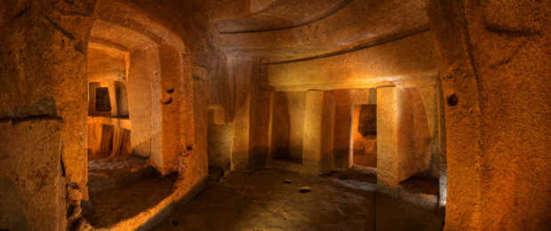 Hal Saflieni Hypogeum