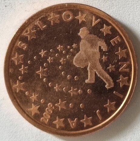 5 Eurocent