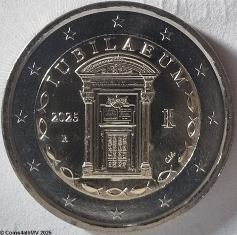 Heilig Jaar 2025