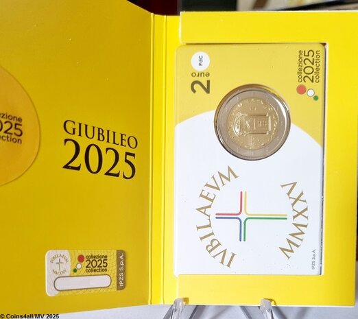 Heilig Jaar 2025