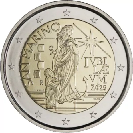 2025: Heilig Jaar 2025