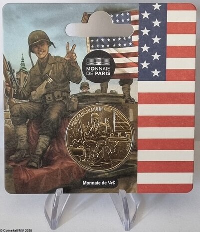 Amerikaanse soldaat