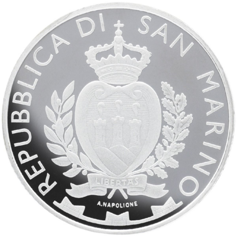 2025: Gendarmeria achterkant