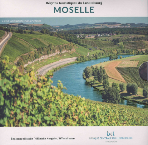 2025: De Moezel/Moselle