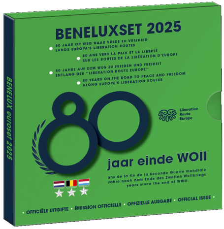 2025: BeNeLux