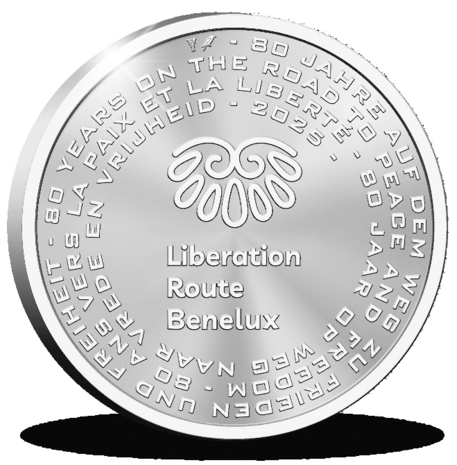 2025: BeNeLux, penning