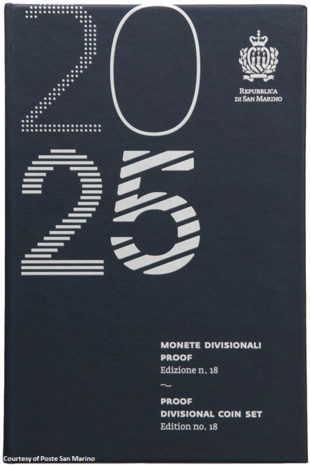 2025: Voorkant