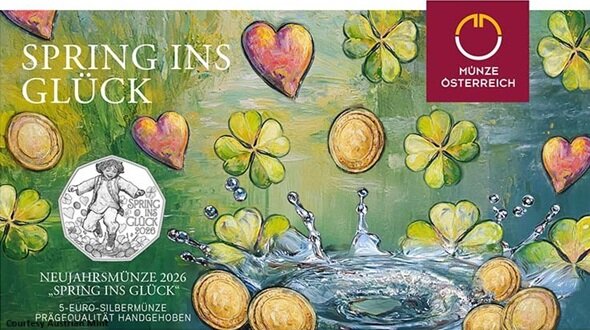 2026: Spring ins Gl&uuml;ck