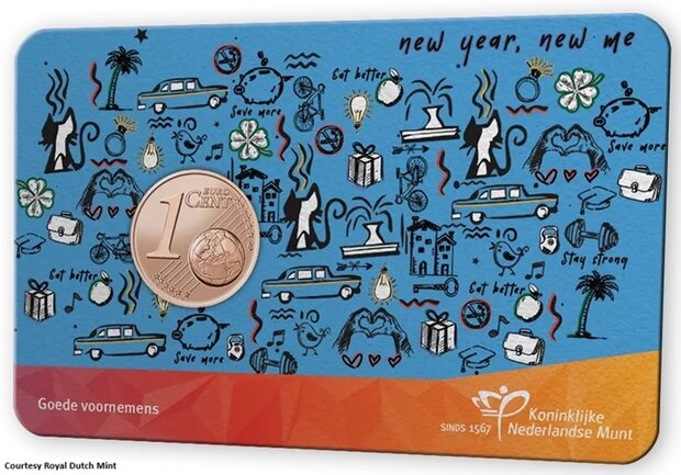 2026: Goede Voornemens