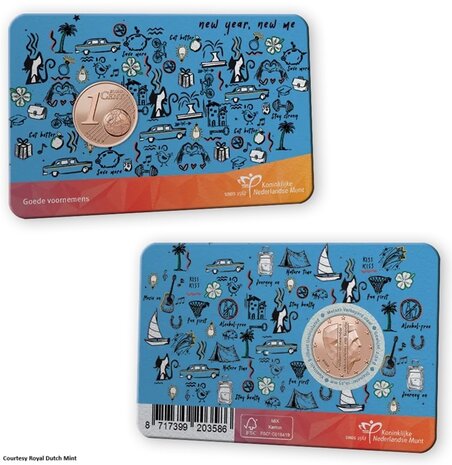 2026: Goede Voornemens