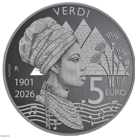 2026: 125ste sterfdag van Gioseppe Verdi