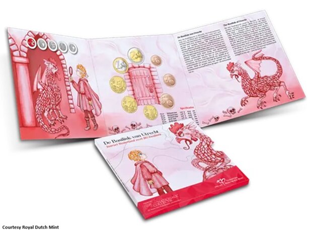 2026: Basilisk van Utrecht