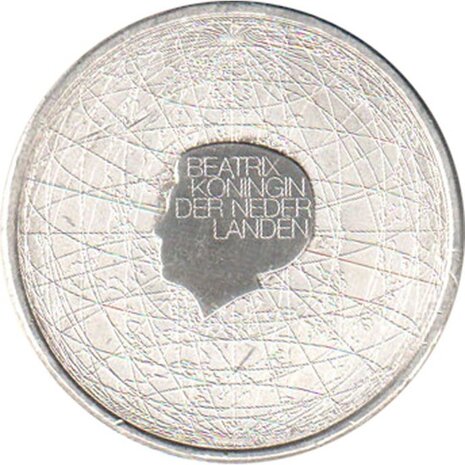 2006: 5 Euro Australi&euml; vijfje