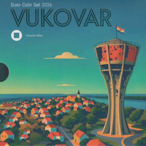 2026: Vukovar