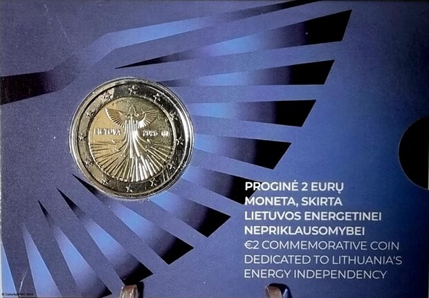 2026: Energieonafhankelijkheid