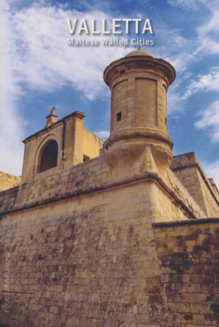 Malta 2 Euro 2026 "Valletta", BU in blister