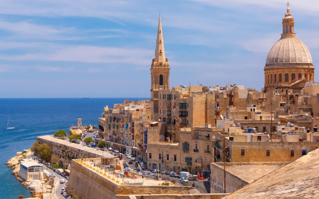 Valletta