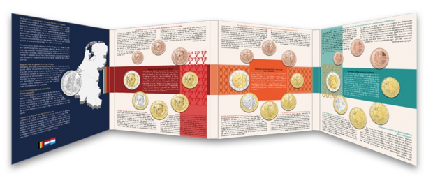 2026: BeNeLux binnenkant