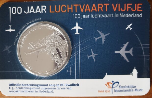 100 Jaar Luchtvaart