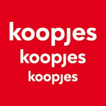 Koopjeshoek