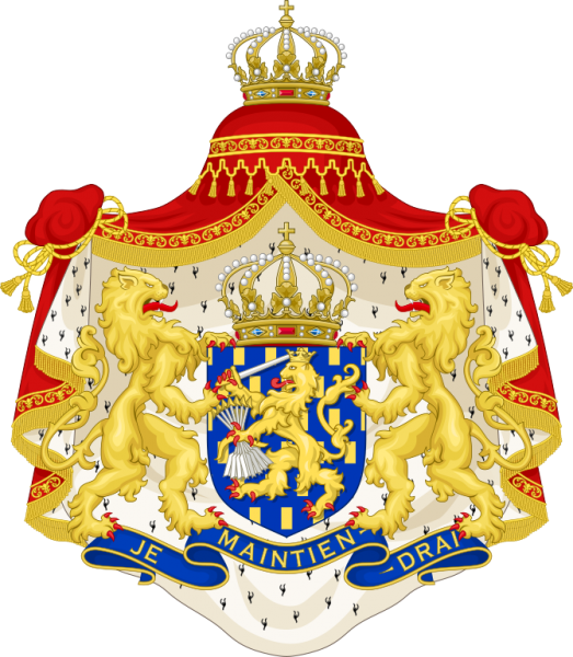 Koningin-Juliana-1948-1980