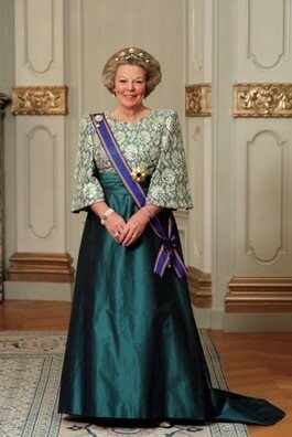 Koningin-Beatrix-1980-2001