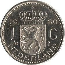 1-Gulden