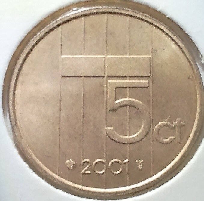 5-Cent