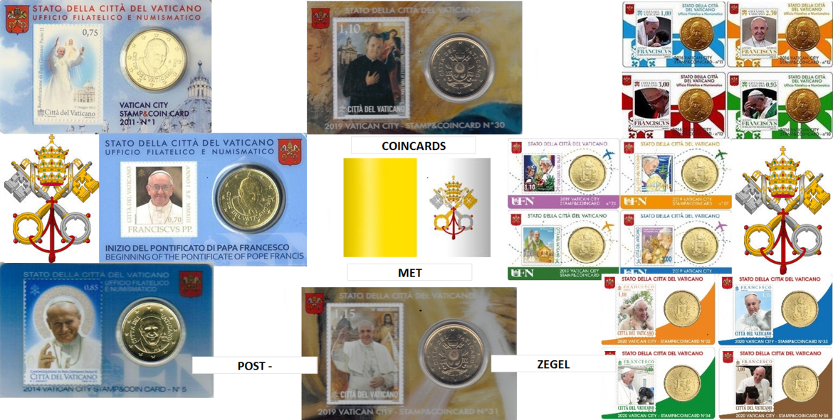 Vatican-City-Stamp-&-Coin