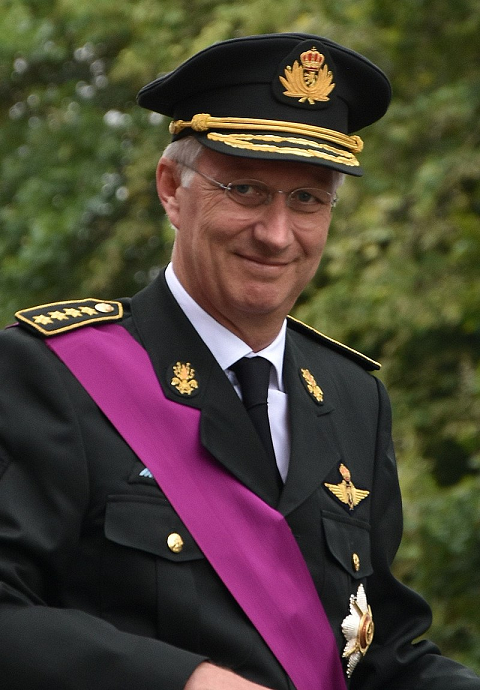 Koning-Filip-(vanaf-2013-heden)