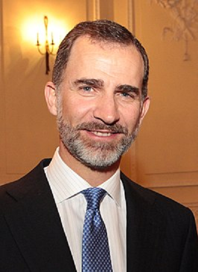 Felipe-VI-van-Spanje