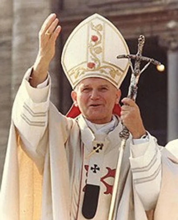Paus-Johannes-Paulus-II-(1978-2005)