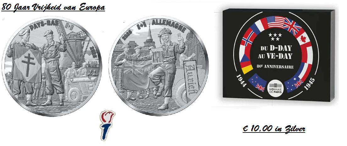 Bijzondere-overige-munten-10-Euromunten-VE-Day