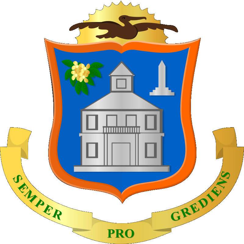 Wereldmunten-Sint-Maarten