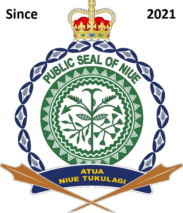 Wereldmunten-Niue