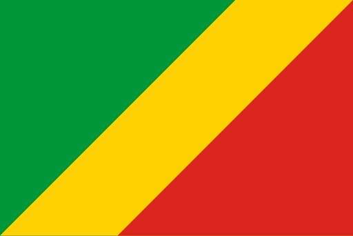 Congo:-Bullionmunten