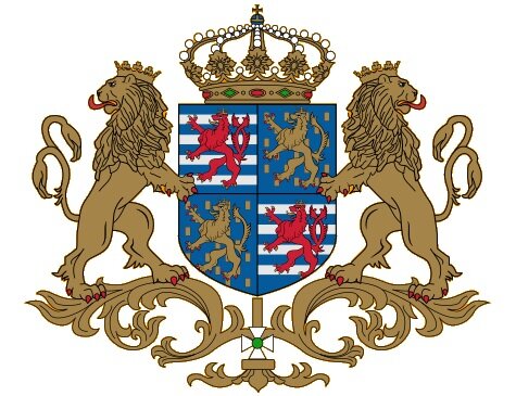 Groothertog-Henri-van-Luxemburg