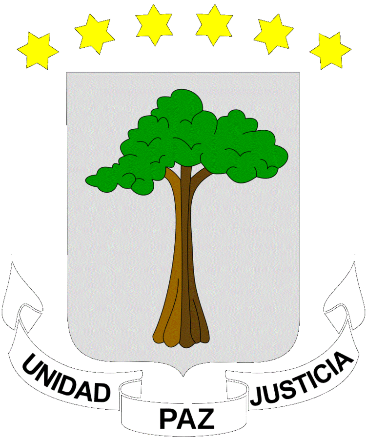 Wereldmunten-Equatoriaal-Guinea