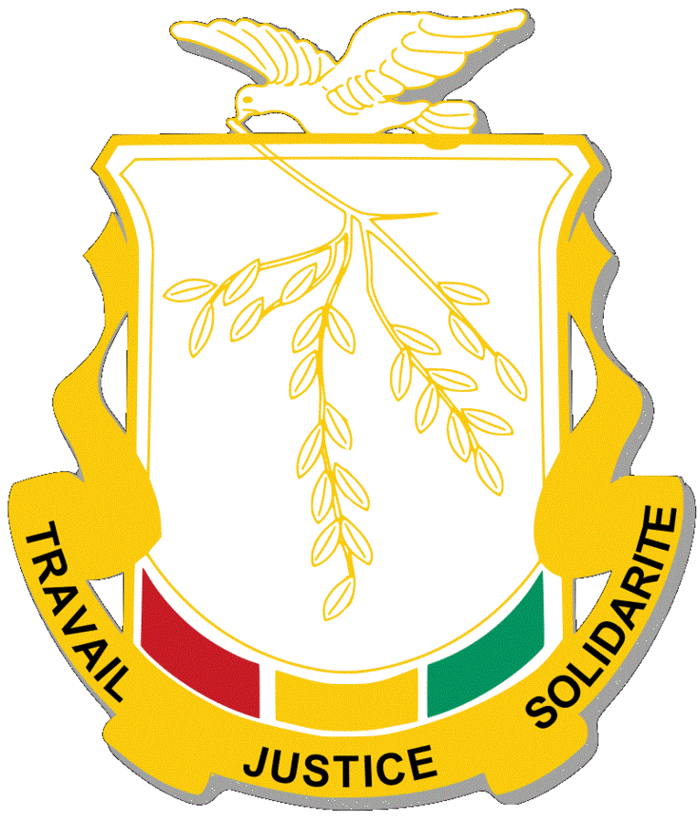 Equatoriaal-Guinea:-Bullionmunten